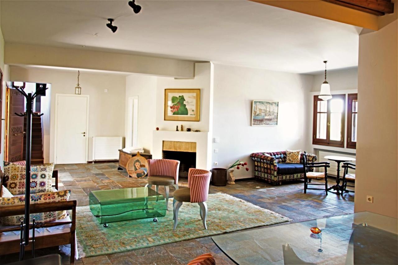 ריו Βίλα Λαδάς, Vila Ladas מראה חיצוני תמונה