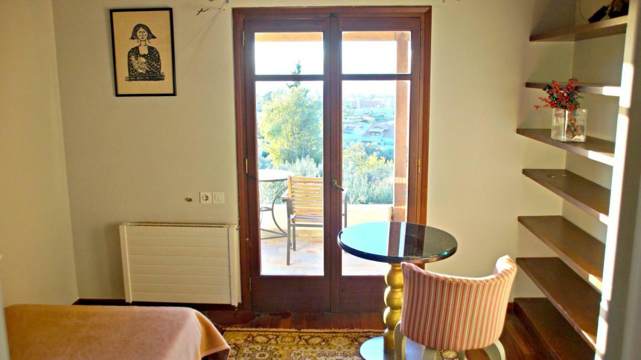 ריו Βίλα Λαδάς, Vila Ladas מראה חיצוני תמונה