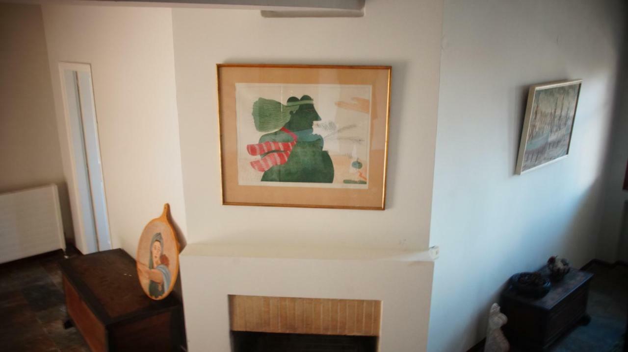 ריו Βίλα Λαδάς, Vila Ladas מראה חיצוני תמונה