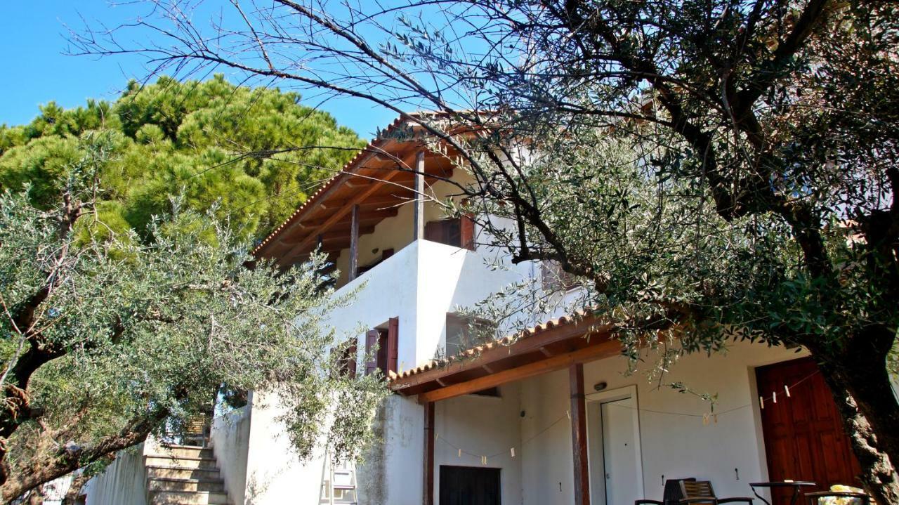 ריו Βίλα Λαδάς, Vila Ladas מראה חיצוני תמונה