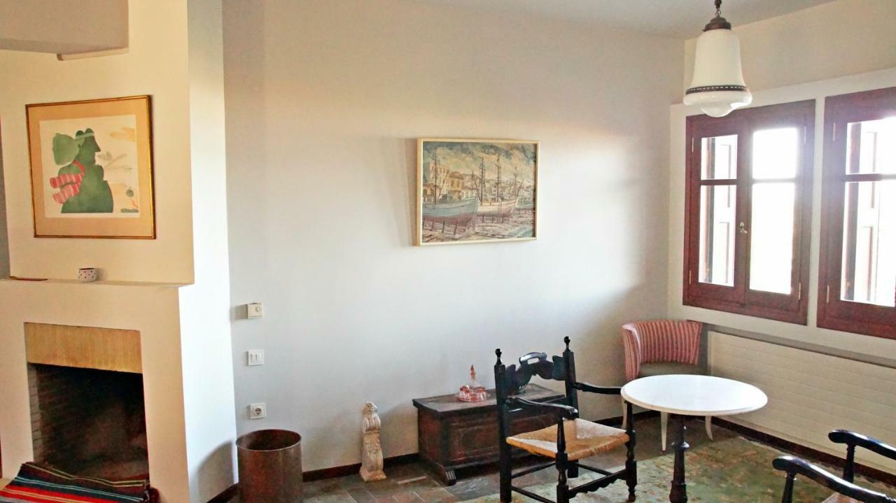 ריו Βίλα Λαδάς, Vila Ladas מראה חיצוני תמונה