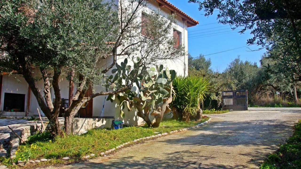 ריו Βίλα Λαδάς, Vila Ladas מראה חיצוני תמונה