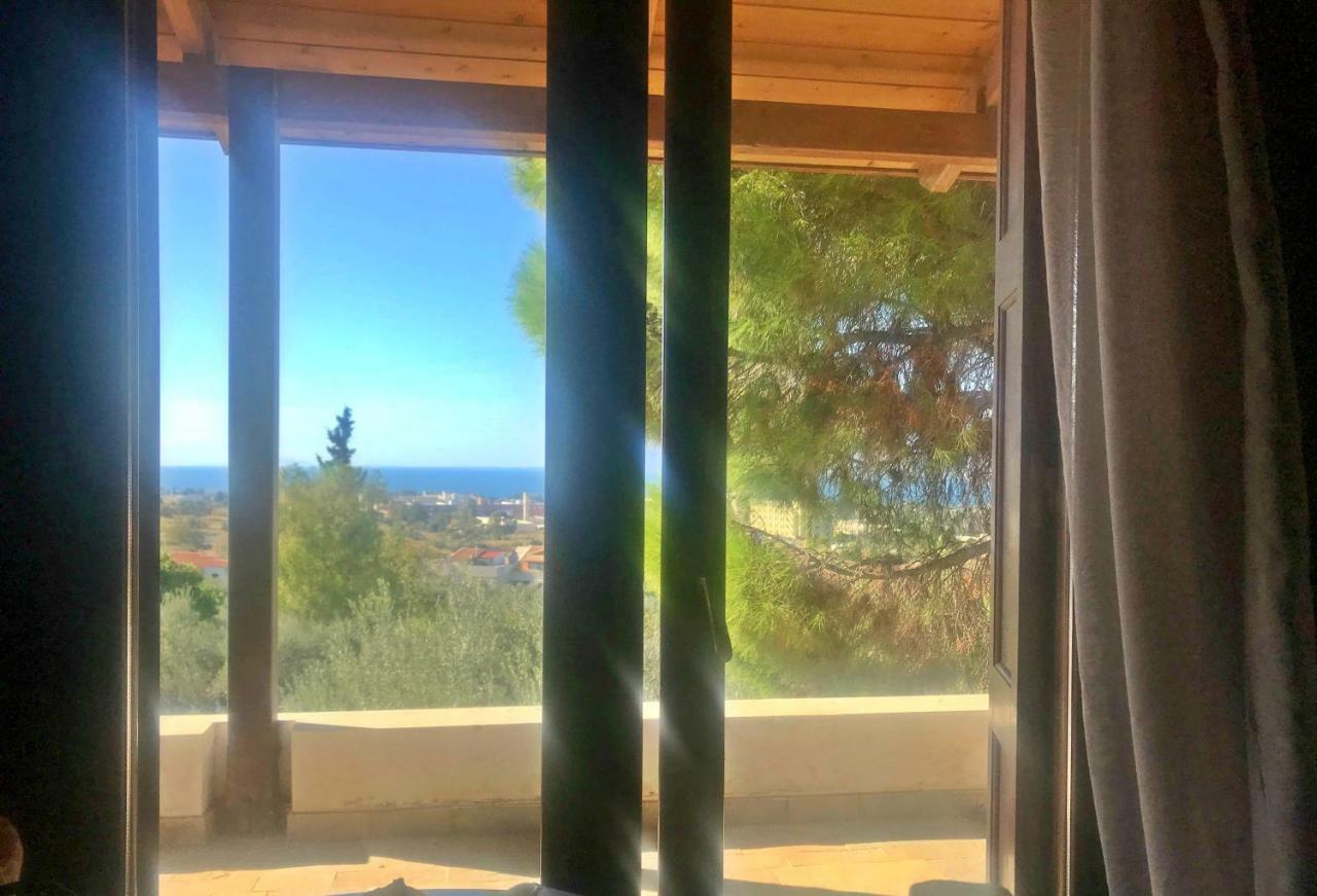 ריו Βίλα Λαδάς, Vila Ladas מראה חיצוני תמונה